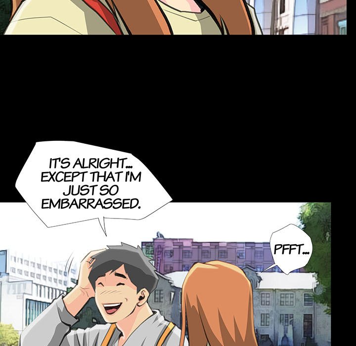 Sex Note chapter 27 page 63