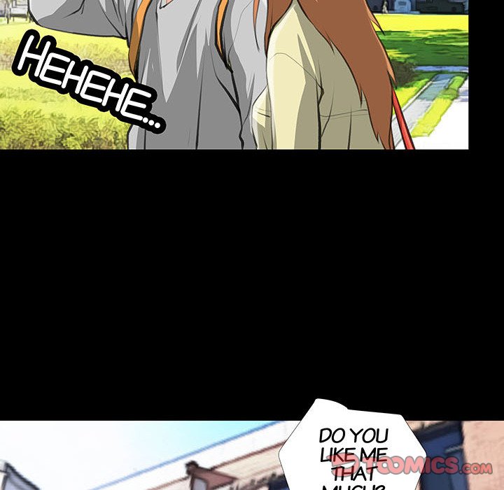 Sex Note chapter 27 page 64