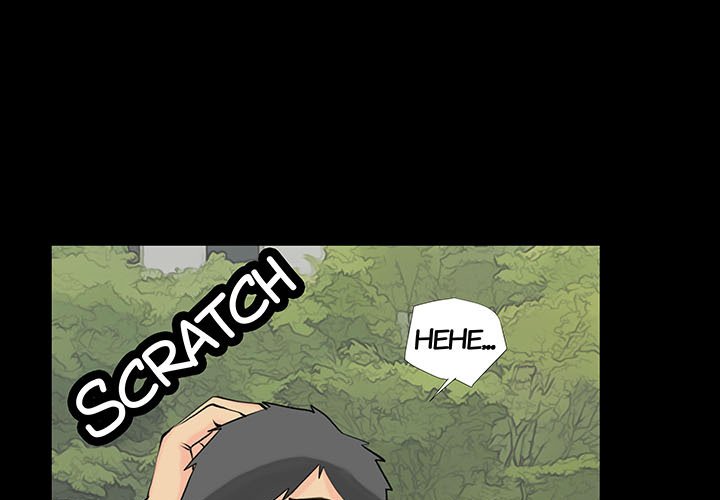 Sex Note chapter 28 page 3