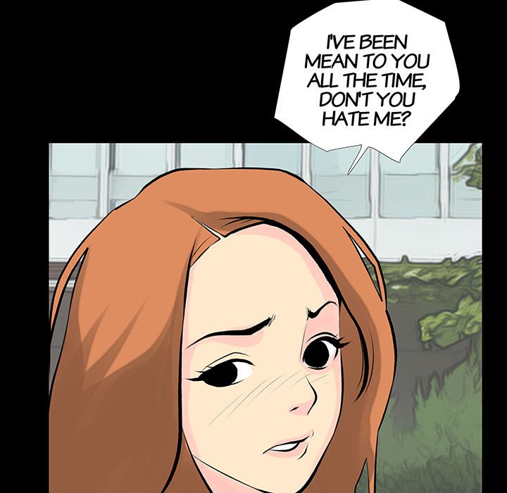 Sex Note chapter 28 page 5