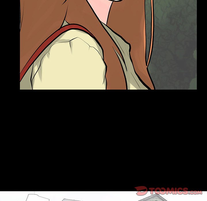 Sex Note chapter 28 page 6