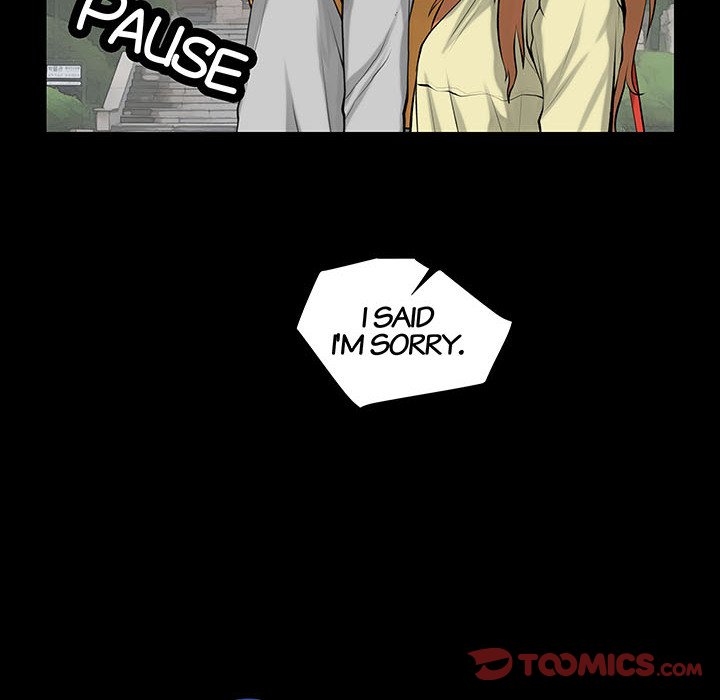 Sex Note chapter 28 page 10