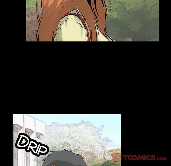 Sex Note chapter 28 page 16