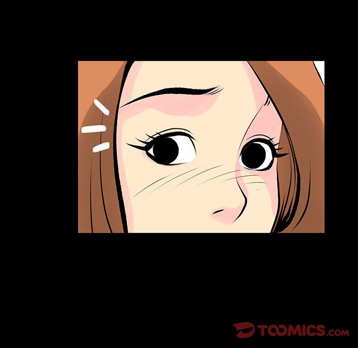 Sex Note chapter 28 page 18