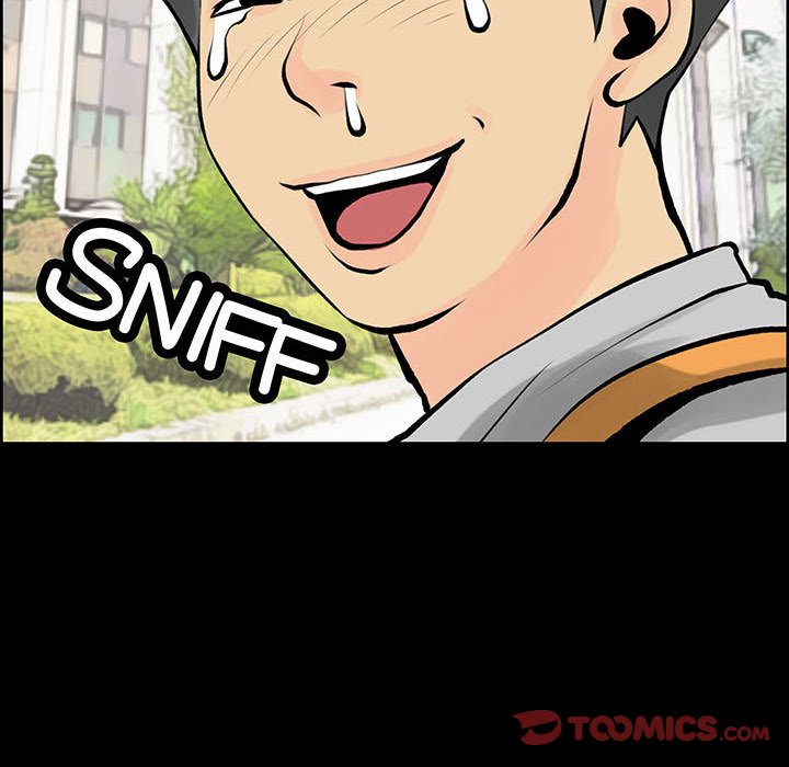 Sex Note chapter 28 page 20