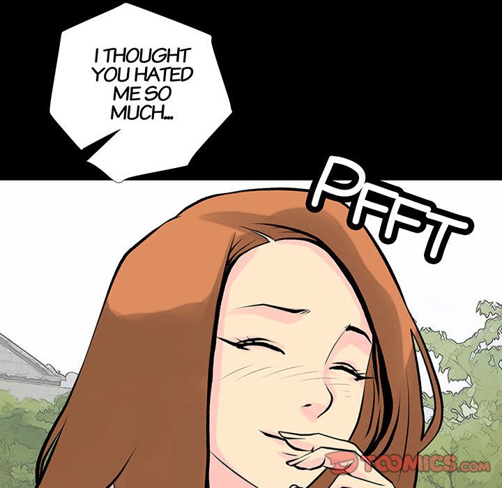 Sex Note chapter 28 page 22