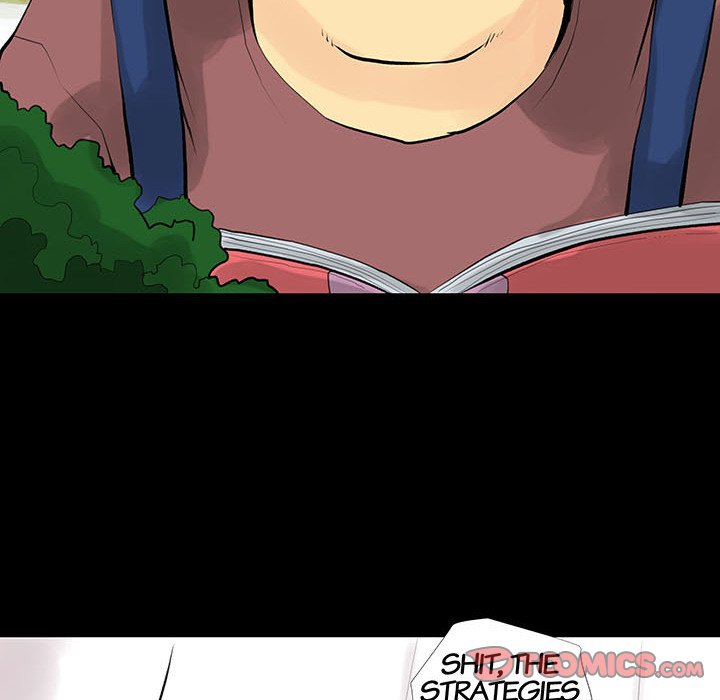 Sex Note chapter 28 page 26