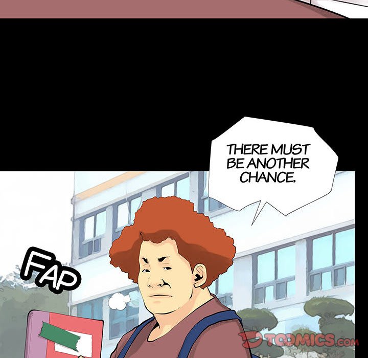 Sex Note chapter 28 page 28
