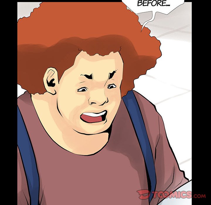 Sex Note chapter 28 page 34
