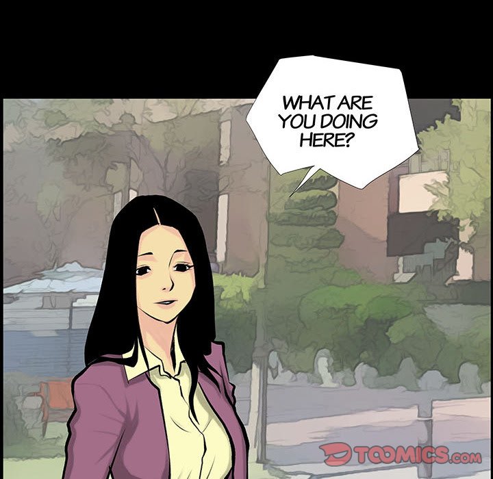 Sex Note chapter 28 page 38