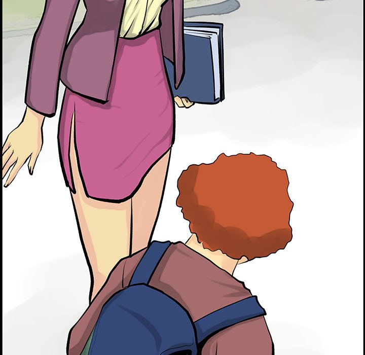 Sex Note chapter 28 page 39