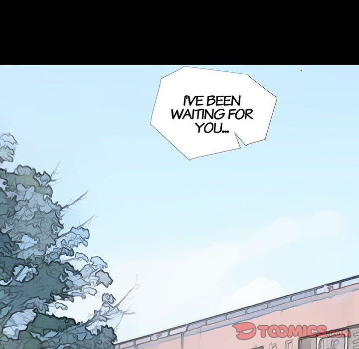 Sex Note chapter 28 page 42