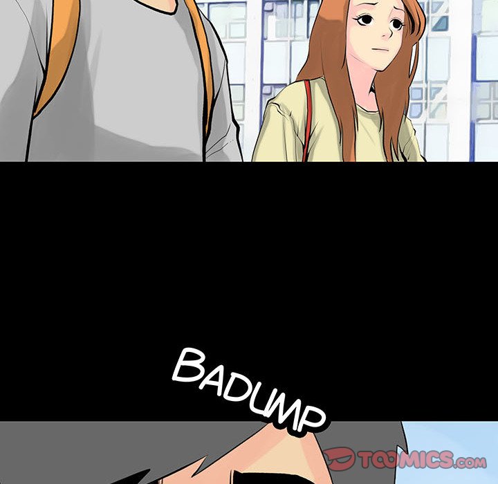 Sex Note chapter 28 page 46