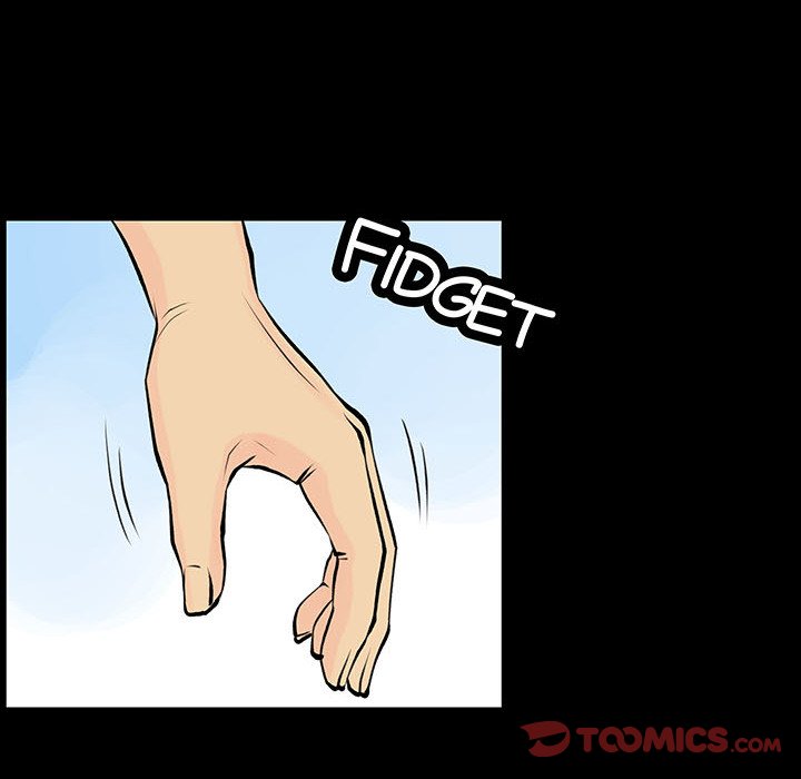 Sex Note chapter 28 page 48
