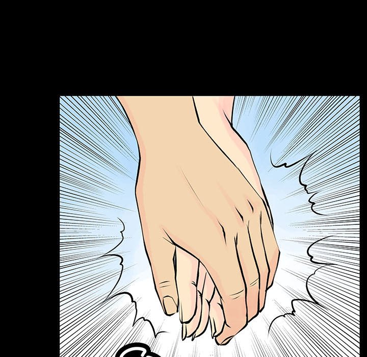 Sex Note chapter 28 page 49