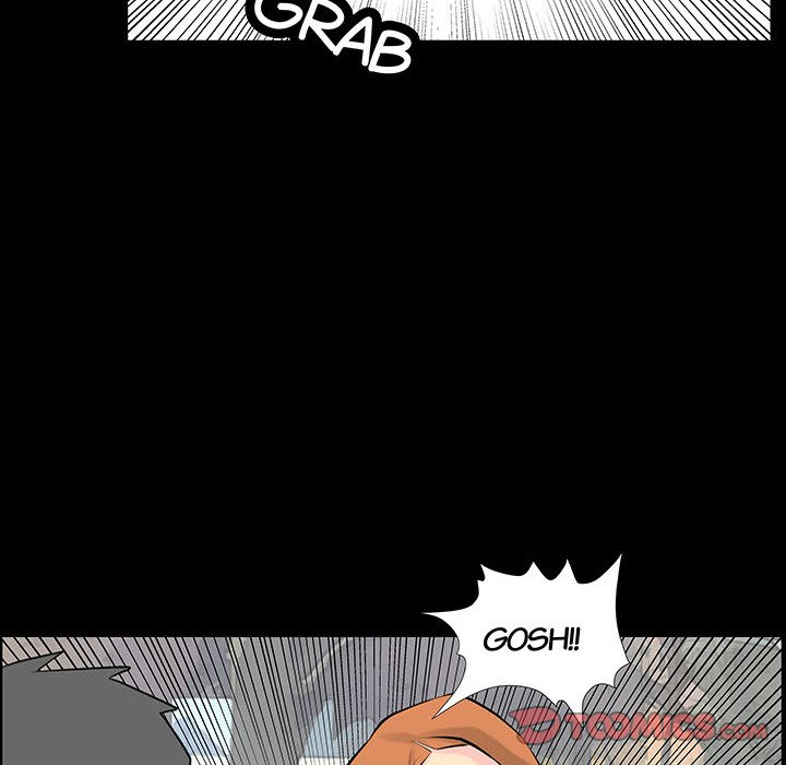 Sex Note chapter 28 page 50