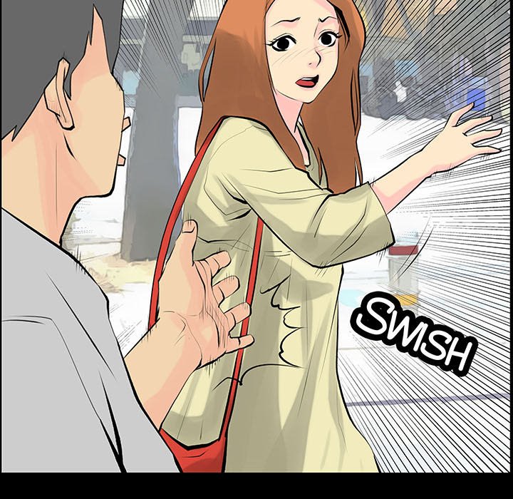 Sex Note chapter 28 page 51