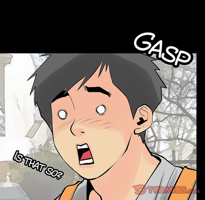 Sex Note chapter 28 page 54