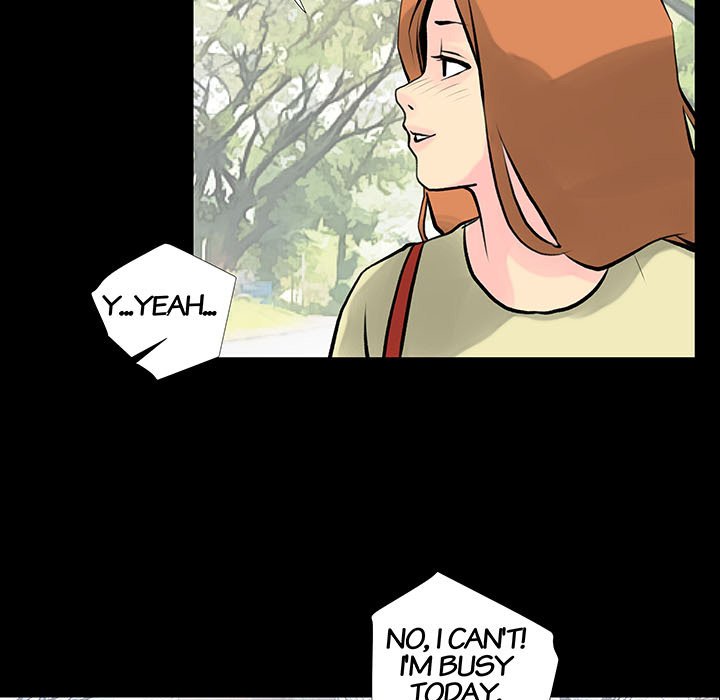 Sex Note chapter 28 page 57