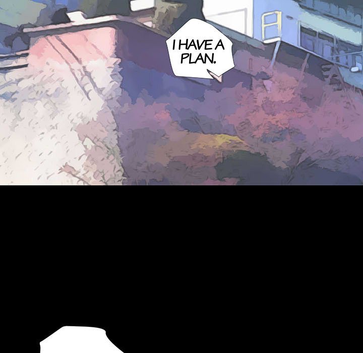 Sex Note chapter 28 page 61
