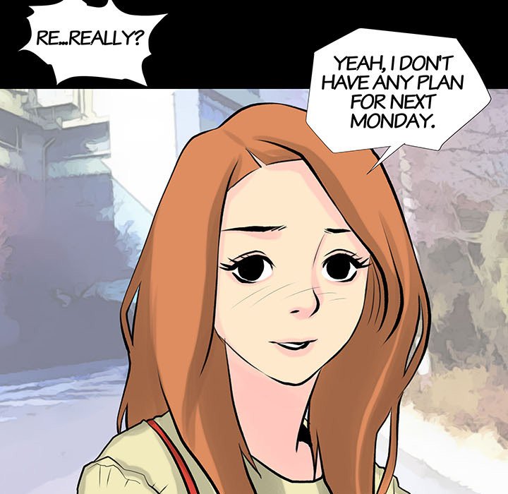 Sex Note chapter 28 page 65