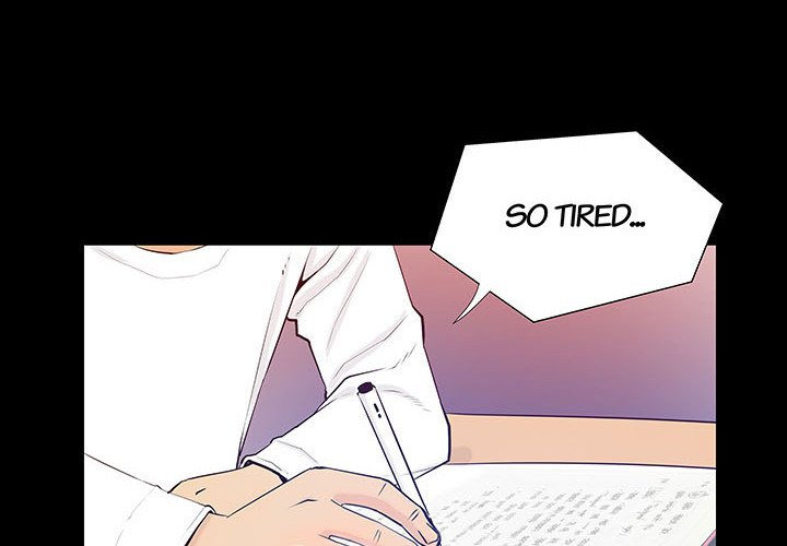 Sex Note chapter 3 page 4