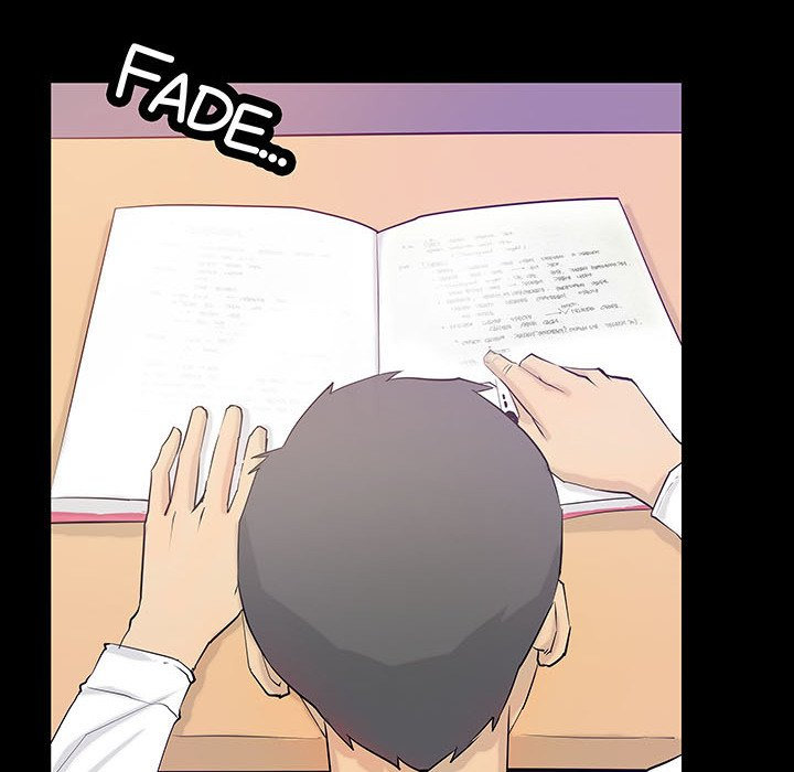 Sex Note chapter 3 page 8