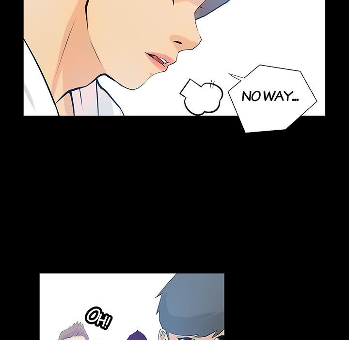 Sex Note chapter 3 page 23