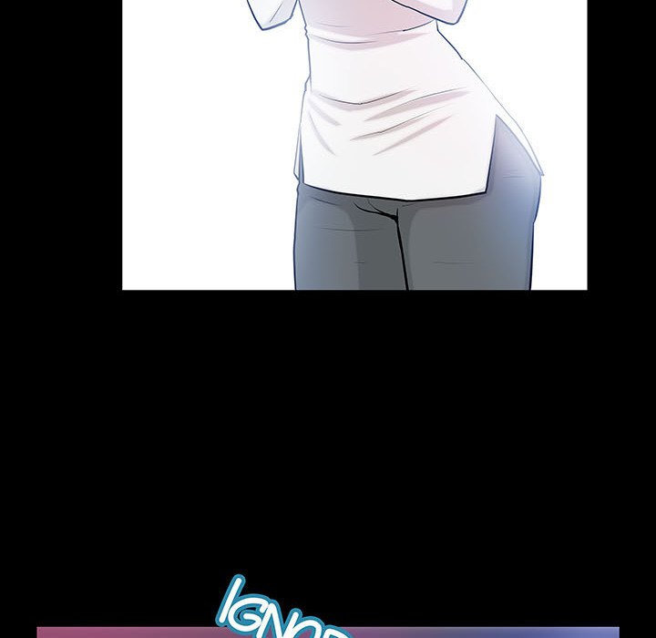 Sex Note chapter 3 page 30
