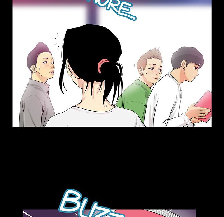 Sex Note chapter 3 page 31