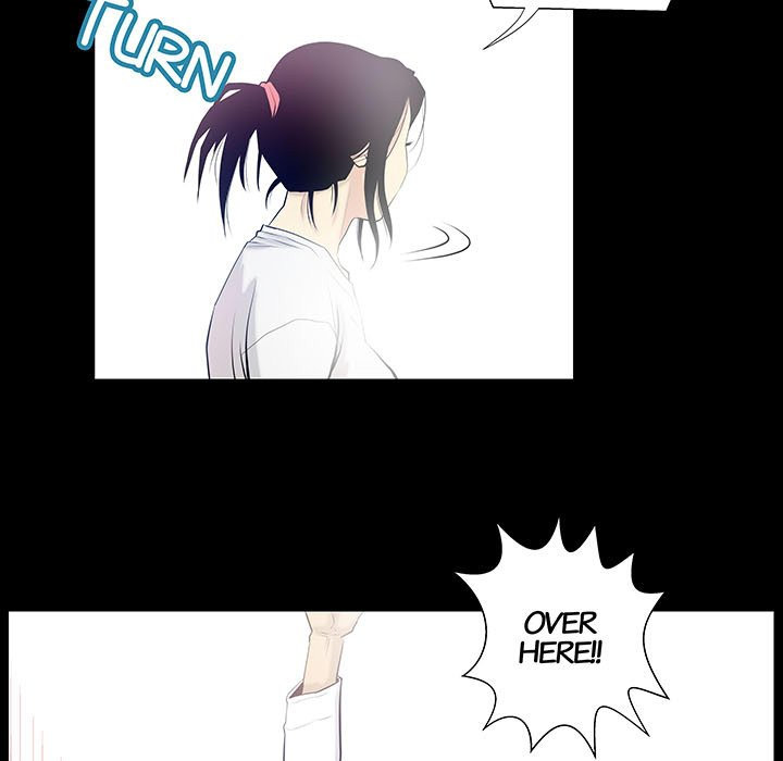 Sex Note chapter 3 page 39