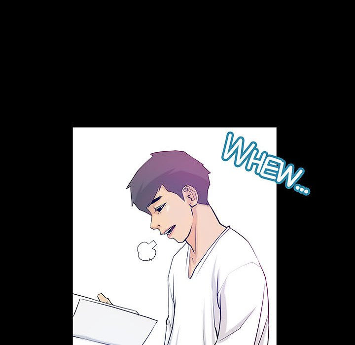 Sex Note chapter 3 page 46