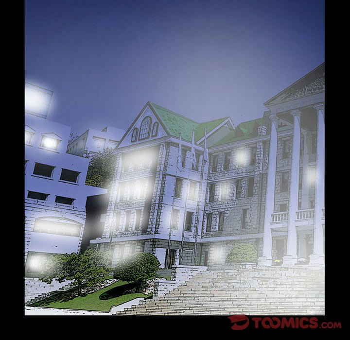Sex Note chapter 3 page 50