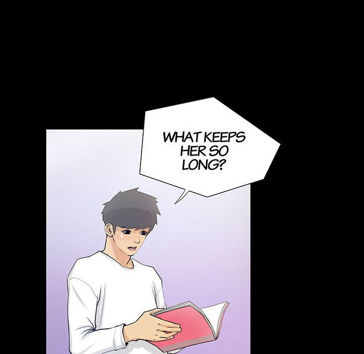 Sex Note chapter 3 page 52