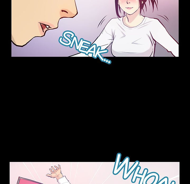 Sex Note chapter 3 page 55
