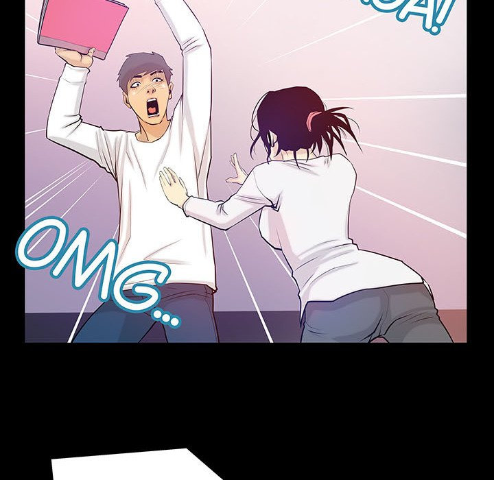 Sex Note chapter 3 page 56
