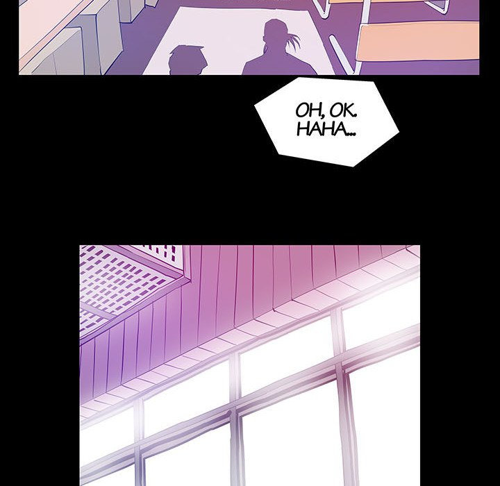 Sex Note chapter 3 page 60