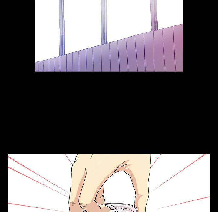 Sex Note chapter 3 page 61