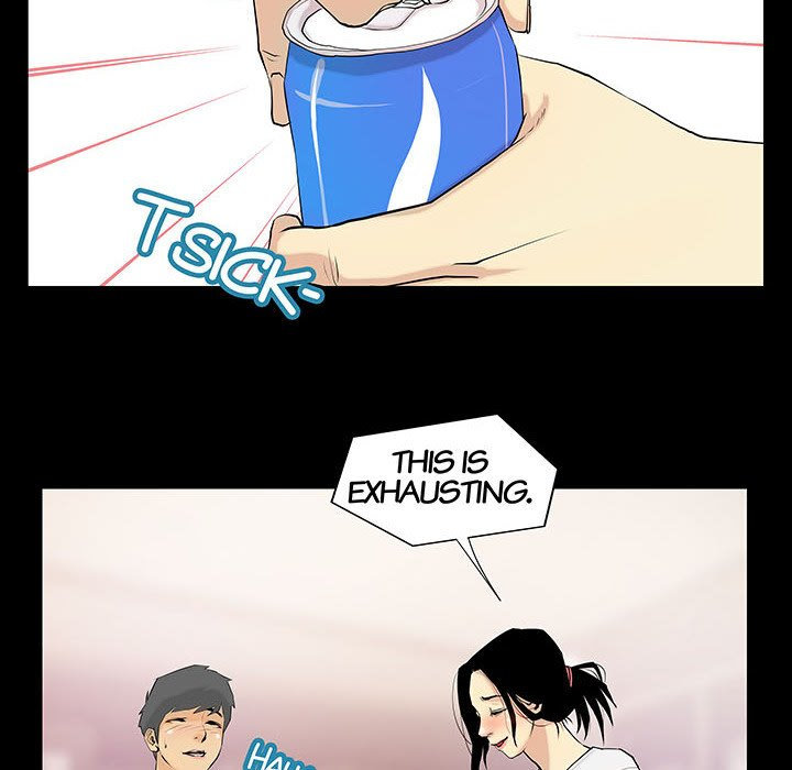 Sex Note chapter 3 page 62