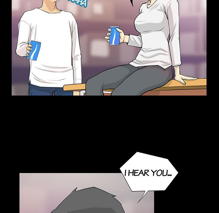 Sex Note chapter 3 page 63
