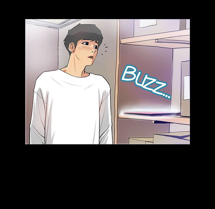 Sex Note chapter 4 page 5
