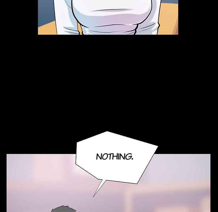 Sex Note chapter 4 page 7