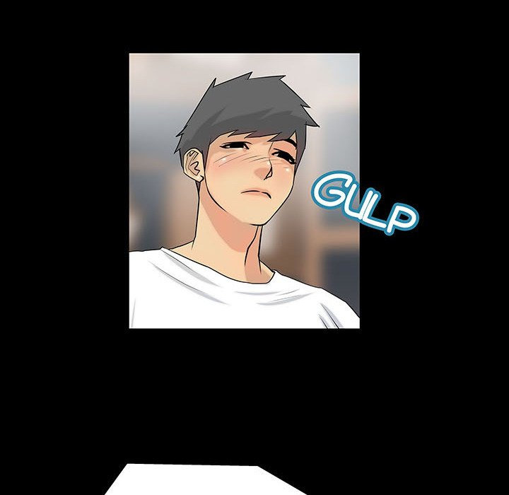 Sex Note chapter 4 page 18