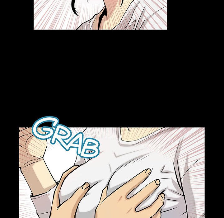Sex Note chapter 4 page 28