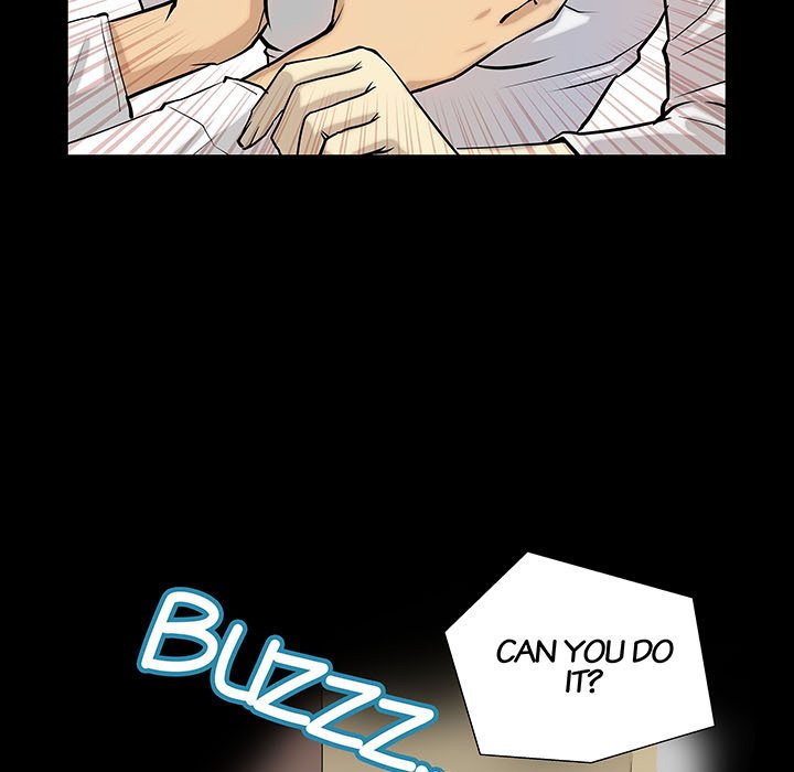 Sex Note chapter 4 page 29