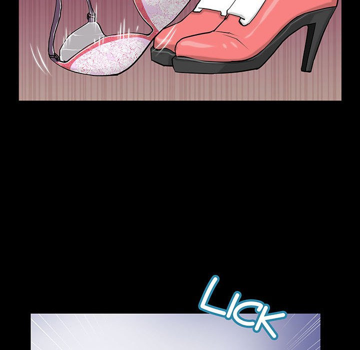Sex Note chapter 4 page 34