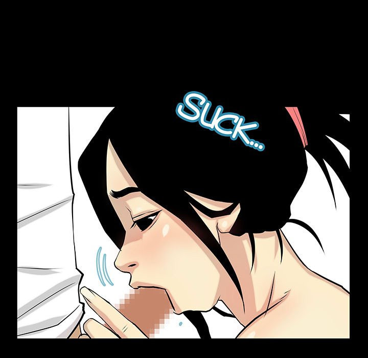 Sex Note chapter 4 page 39
