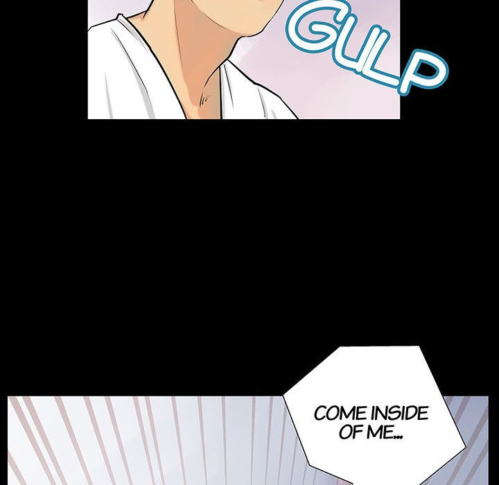 Sex Note chapter 4 page 48