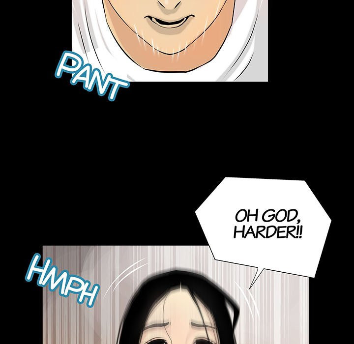 Sex Note chapter 4 page 61