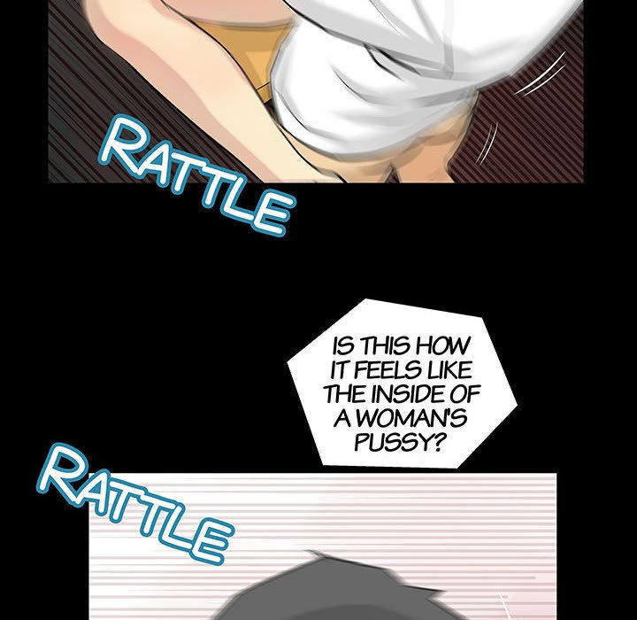 Sex Note chapter 4 page 64